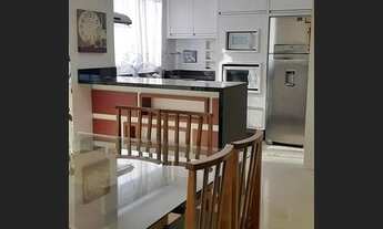 Imagem 4: Apto mobiliado 03 Suítes e 02 Vagas, Meia Praia!