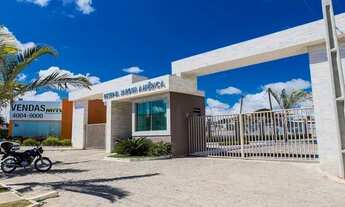 Imagem 2: Vende-se Apartamento no Condomínio Reserva América