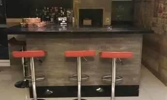 Imagem 3: São Paulo - Apartamento Padrão - Tatuapé