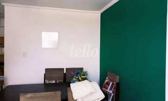 Imagem 2: São Paulo - Apartamento Padrão - Brás