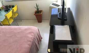Imagem 5: APARTAMENTO DE 1 DORMITÓRIO NA REGIÃO DA REPÚBLICA