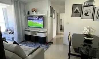 Imagem 6: Apartamento com 3 dormitórios à venda, 86 m² por R$ 730.000,00 - Praia de Itaparica - Vila