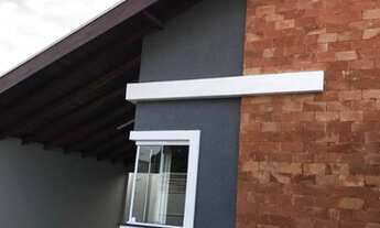 Imagem 3: Casa 82 m2, suíte, aero rancho, nova, finaciamento