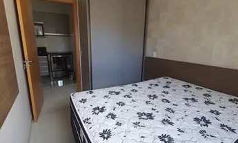 Imagem 2: Alugo apartamento mobilidado 1 quarto