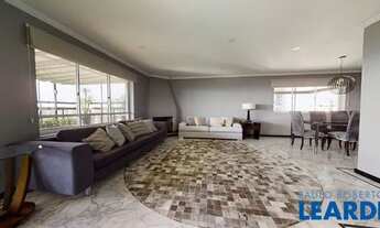 Imagem 3: APARTAMENTO - MORUMBI - SP