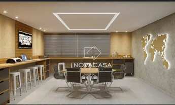 Imagem 3: Cobertura com 2 dormitórios à venda, 86 m² por R$ 850.000,00 - Buritis - Belo Horizonte/MG
