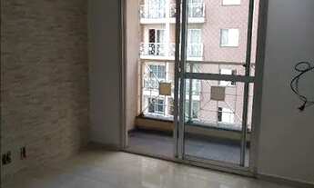 Imagem 2: Apartamento para venda ou locação no Tatuapé