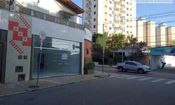 Imagem 7: Salões Comerciais para locação em Jundiaí no bairro Parque do Colégio