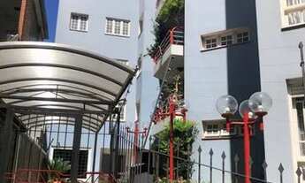 Imagem: RESIDENCIAL CHARLES GOUNOD