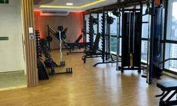 Imagem 4: Apartamento barra a venda