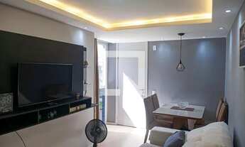 Imagem 3: Apartamento para Aluguel - Curicica, 2 Quartos, 47 m2