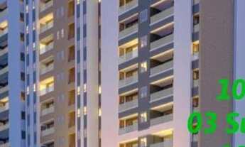 Imagem: Apartamento Ed LIV Residence a venda de