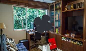 Imagem: Oportunidade! Flat à venda no Jardim Paulistano