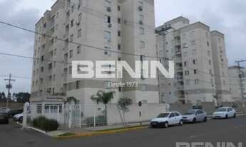 Imagem: CANOAS - Apartamento Padrão - IGARA