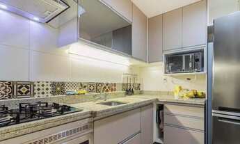 Imagem 4: Apartamento 3 dormitórios com suíte - Bairro Menino Deus