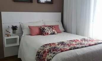 Imagem 2: APARTAMENTO RESIDENCIAL em SÃO PAULO - SP, VILA IVONE