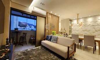 Imagem 4: Apartamento 3 Quartos à venda, 3 quartos, 1 suíte, 2 vagas, Serra - Belo Horizonte/MG