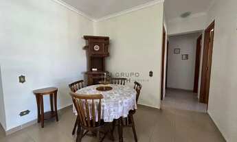 Imagem 3: Apartamento com 3 dormitórios para alugar, 125 m² por R$ 4.000,02/mês - Praia das Pitangue