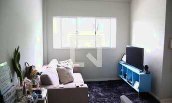 Imagem: Apartamento para Aluguel - Chácaras Tubalina