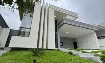 Imagem: Casa com 3 dormitórios à venda, 160 m²