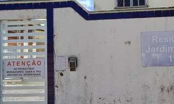 Imagem: Apartamento em Capim Macio!