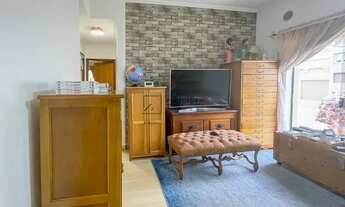 Imagem 2: Apartamento Venda 2 Dormitórios - 118 m² Higienópolis