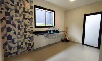 Imagem 6: Casa em condomínio com 3 dormitórios à venda, 151 m² por R$ 730.000 - Independência - Taub