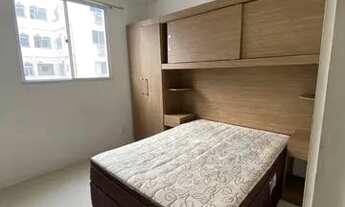 Imagem 6: Apartamento para Locação em Nova Iguaçu, Jardim Alvorada, 2 dormitórios, 1 banheiro, 1 vag