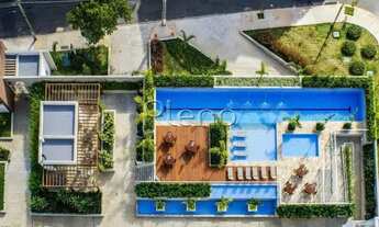 Imagem 6: Cobertura - Mansões Santo Antônio - Campinas