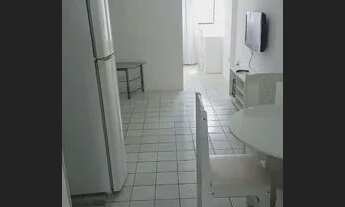 Imagem 7: Apartamento para venda, MOBILIADO possui 35 metros quadrados com 1 quarto em Boa Vista - R