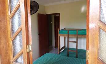 Imagem 6: Praia Formosa santa cruz Casa em condomínio fechado com piscina 100mts da praia