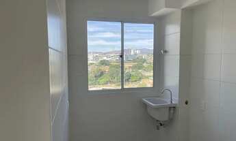 Imagem 3: Apartamento no Eldorado - Contagem/MG