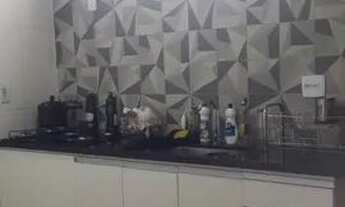 Imagem 3: Alugo apartamento independente ( sobrado) Califórnia Nova Iguaçu