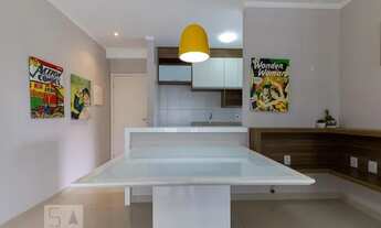 Imagem 7: Apartamento para Aluguel - Cambuí, 1 Quarto, 54 m2