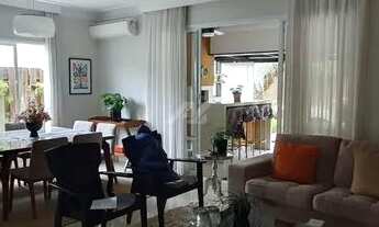 Imagem 3: Casa - Barão Geraldo - Campinas