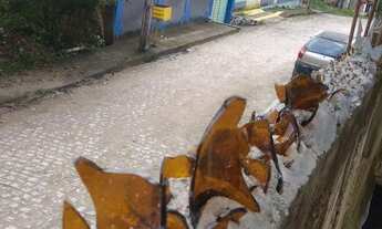 Imagem 4: Venda de duas casa no mesmo terreno