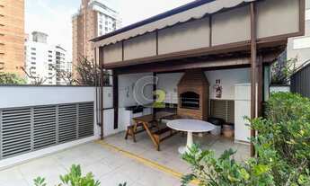 Imagem 5: Apartamento para aluguel com 70 metros quadrados com 2 quartos em Perdizes - São Paulo - S