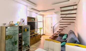 Imagem 4: Apartamento para Aluguel - Camargos, 2 Quartos, 110 m2