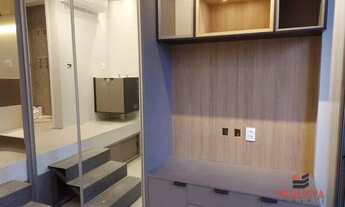 Imagem 4: Studio mobiliado residencial ao lado do metrô Santa Cruz. Condomínio Espetacular