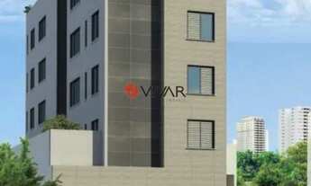 Imagem: Cobertura de 2 quartos à venda no bairro