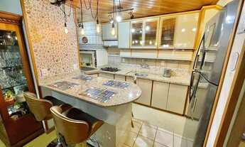 Imagem 7: CANELA - Casa de Condomínio - Vila Suzana