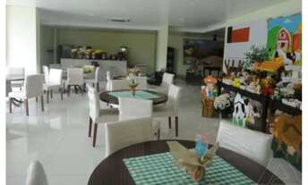 Imagem 5: Apartamento com 3 quartos e 1 suíte, 80,00 m² à venda por R$ 830.000,00