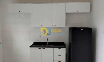 Imagem 7: Apartamento para alugar no bairro Jardim do Lago - Limeira/SP