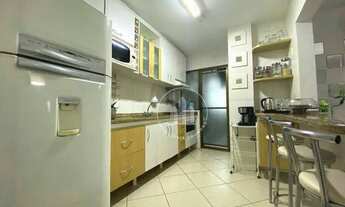 Imagem 6: Apartamento com 3 dormitórios à venda, 98 m² por R$ 650.000,00 - Campinas - São José/SC