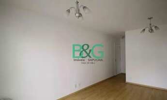 Imagem 4: Apartamento com 2 dormitórios à venda, 65 m² por R$ 649.000,00 - Vila Mariana - São Paulo