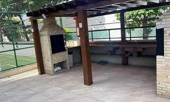 Imagem 2: Apartamento para aluguel possui 170 metros quadrados com 4 quartos em Boa Viagem - Recife