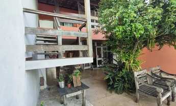 Imagem 4: Casa filé na Praia do Pecado c/ 4qts, send 1suíte, 3brs, 3vgs, amrs plnjds, pisnc, churrqr