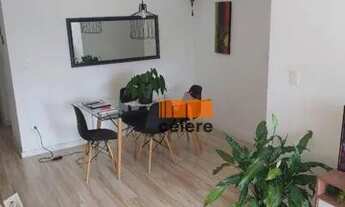 Imagem: Apartamento com 3 dormitórios à venda