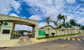 Imagem: Condomínio Residencial Bosque das Orquideas