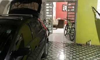 Imagem 6: Aluguel casa 2 quartos Santa Rita